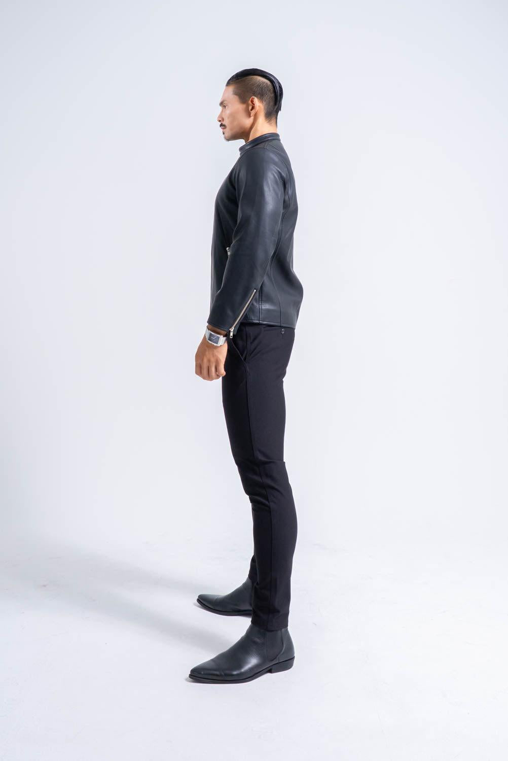 【NEW ARRIVAL】  Riders Jacket