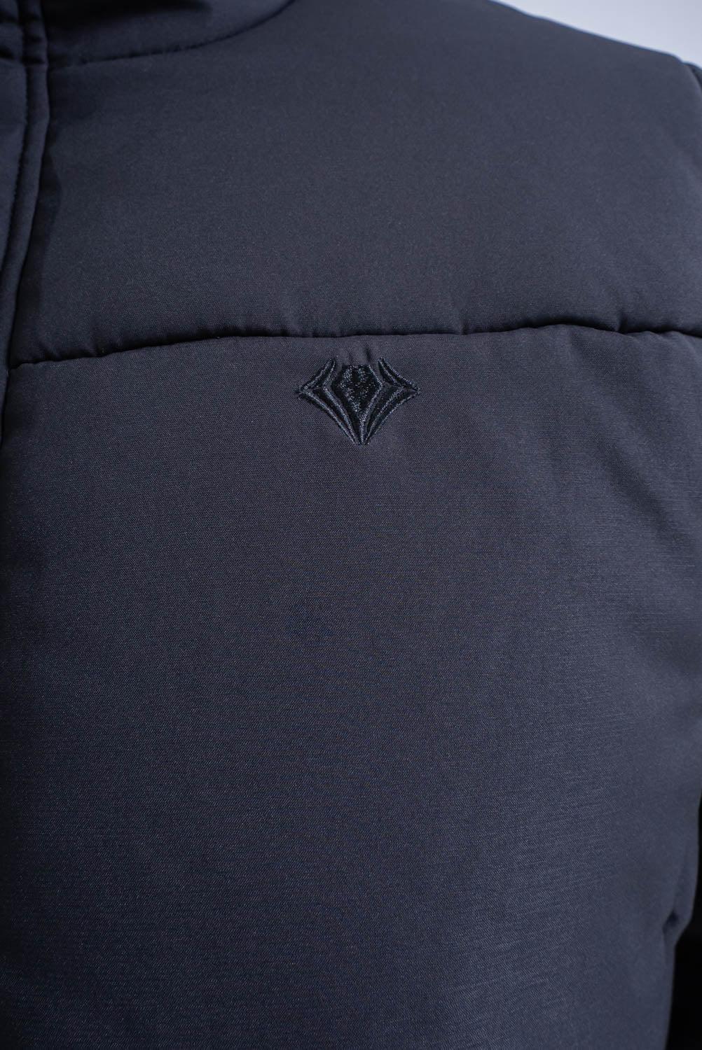 【NEW ARRIVAL】  Padded Blouson