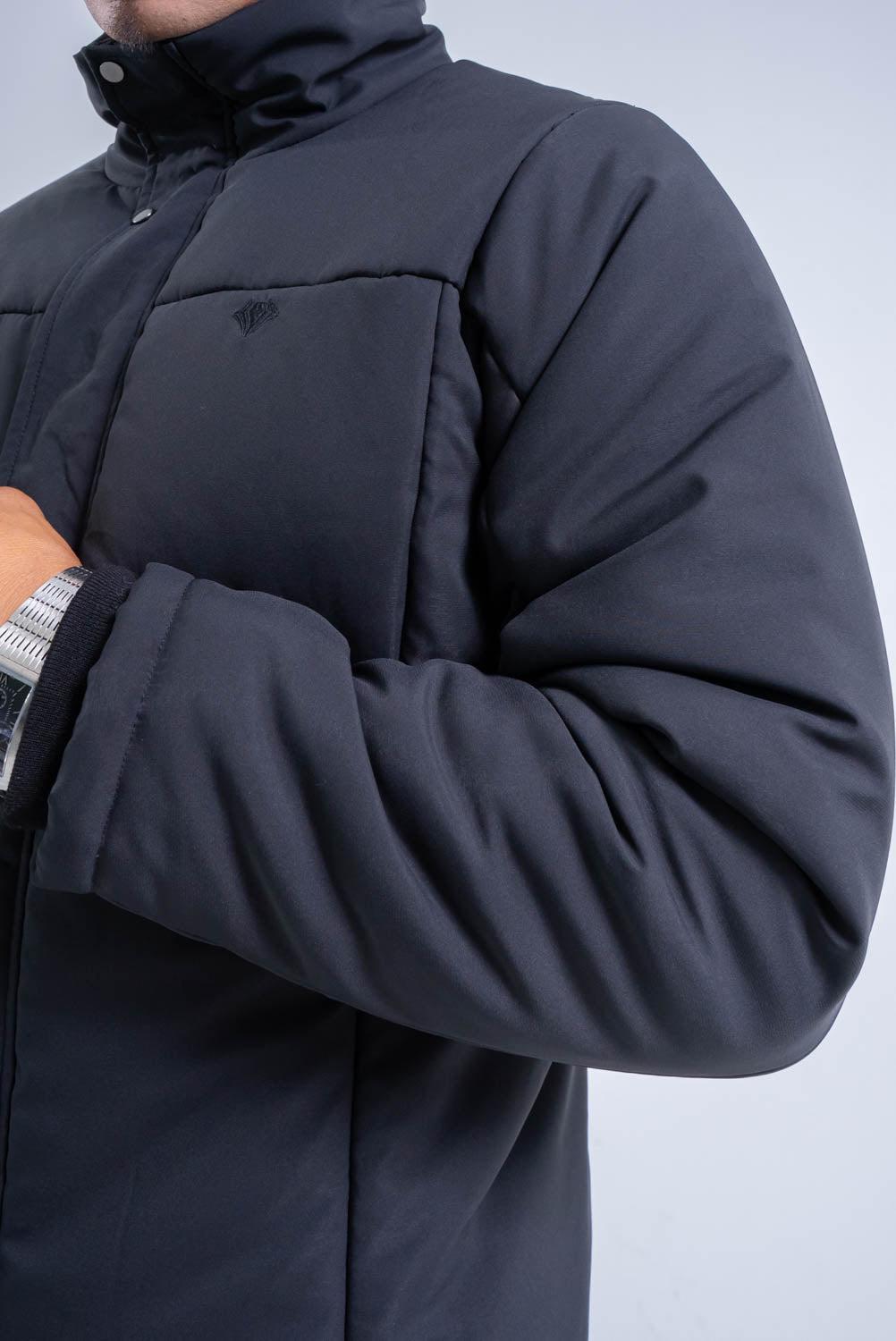 アルシンダーマテリアルズ padded wool flight blouson アルシンダーマテリアルズ padded wool flight blouson 【Alcindor