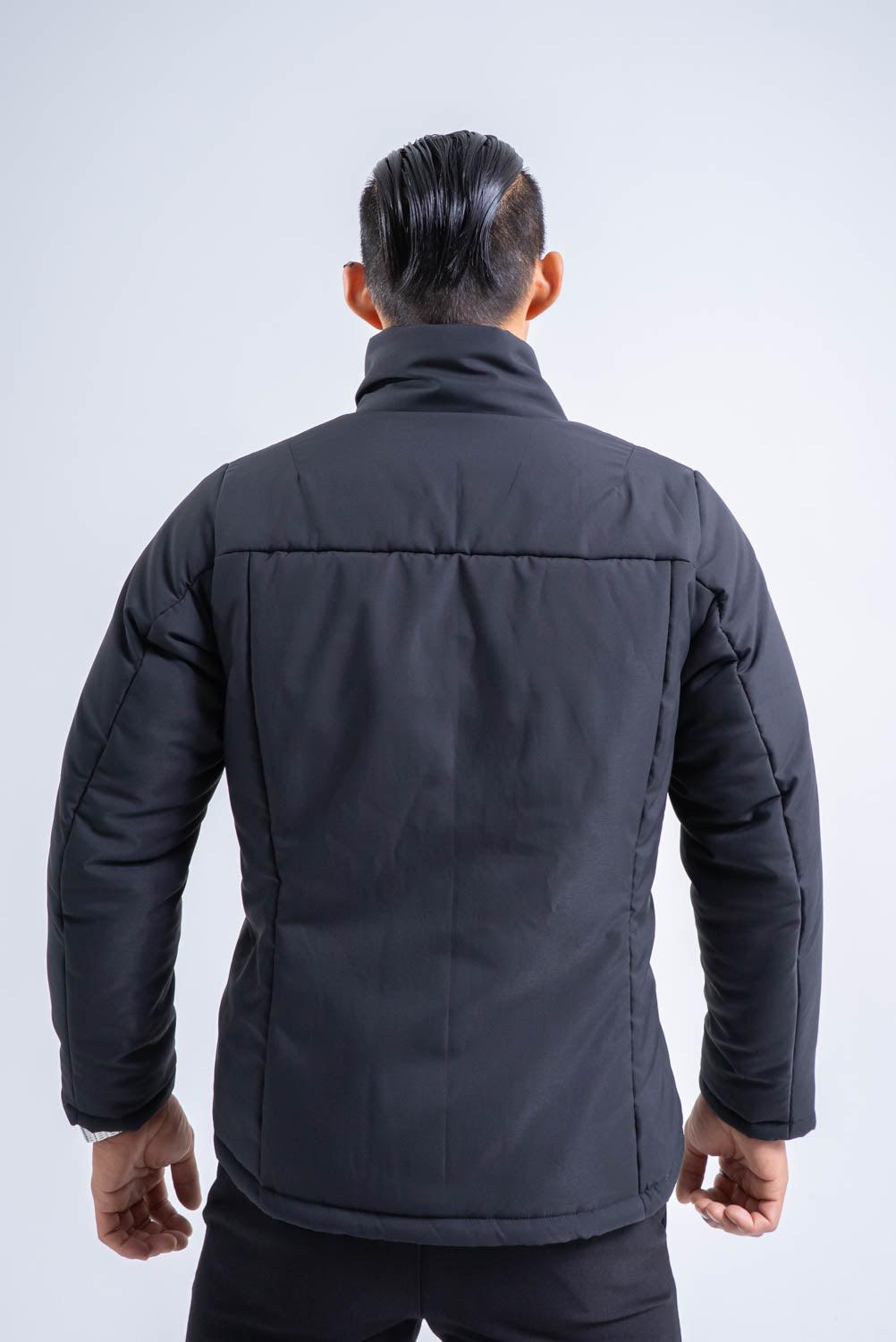 【NEW ARRIVAL】  Padded Blouson