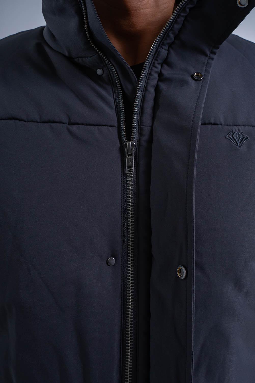 【NEW ARRIVAL】  Padded Blouson