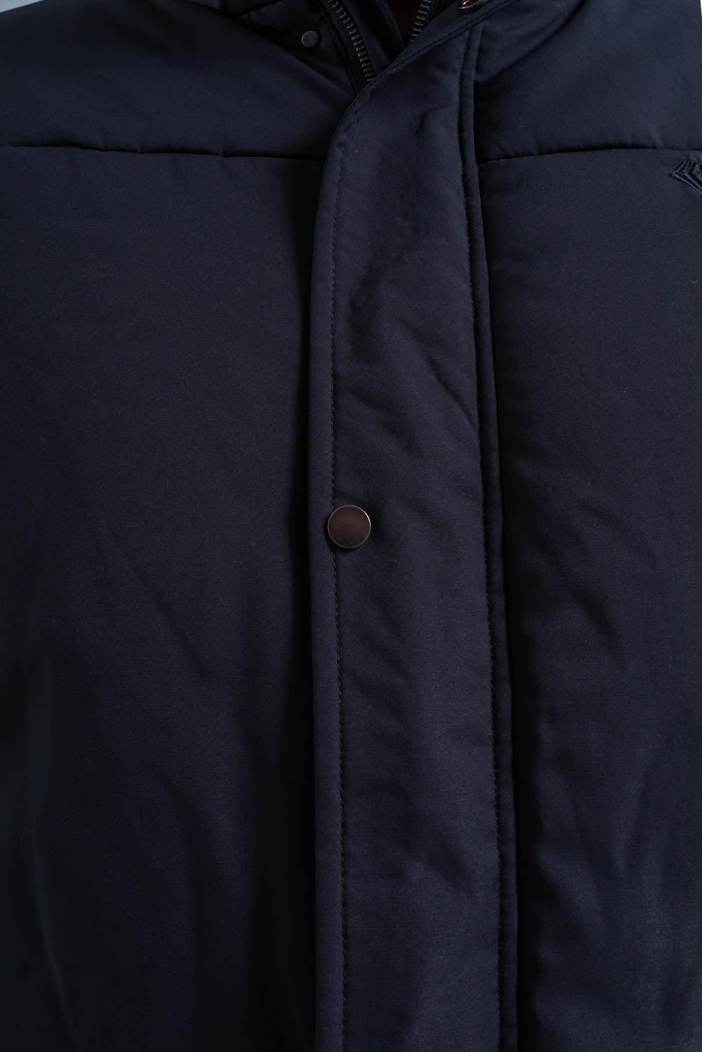【NEW ARRIVAL】  Padded Blouson