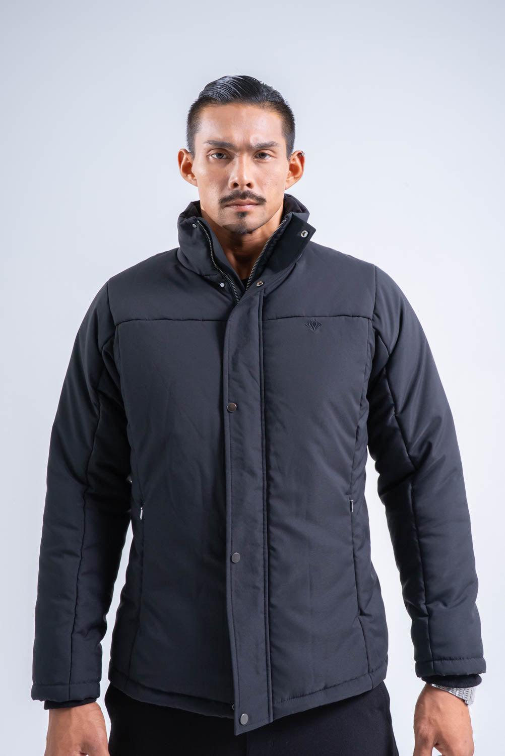 【NEW ARRIVAL】  Padded Blouson