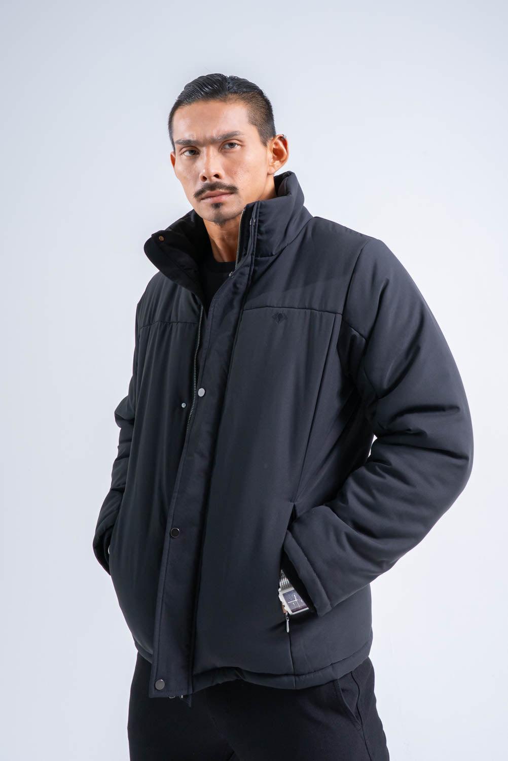 【NEW ARRIVAL】  Padded Blouson