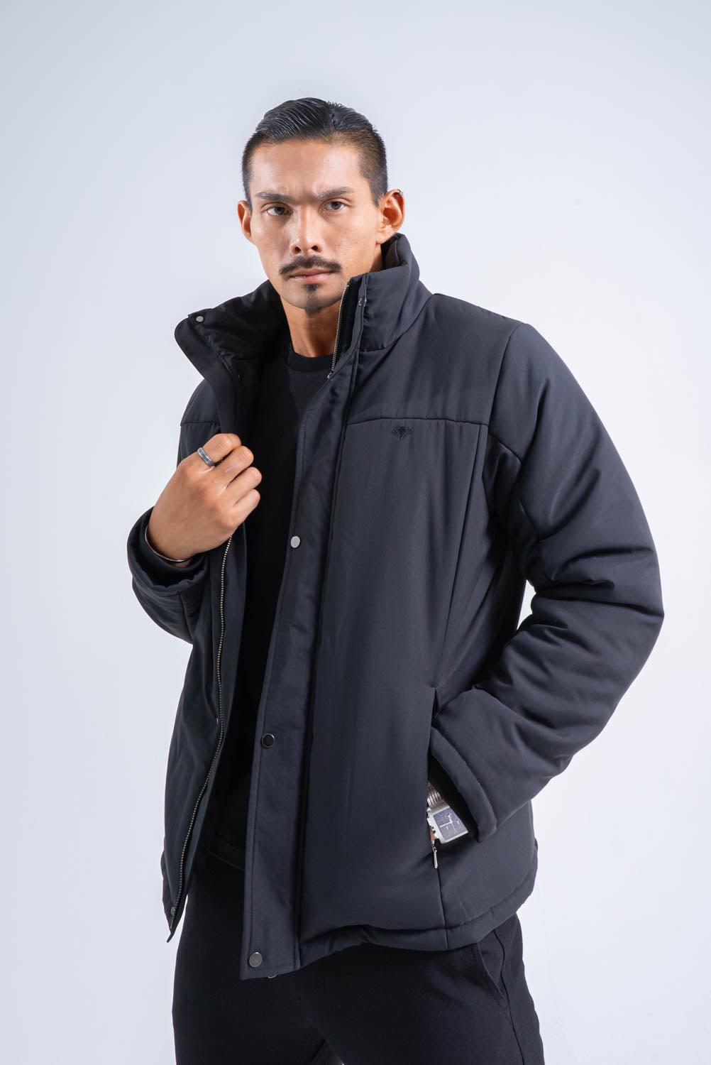 【NEW ARRIVAL】  Padded Blouson