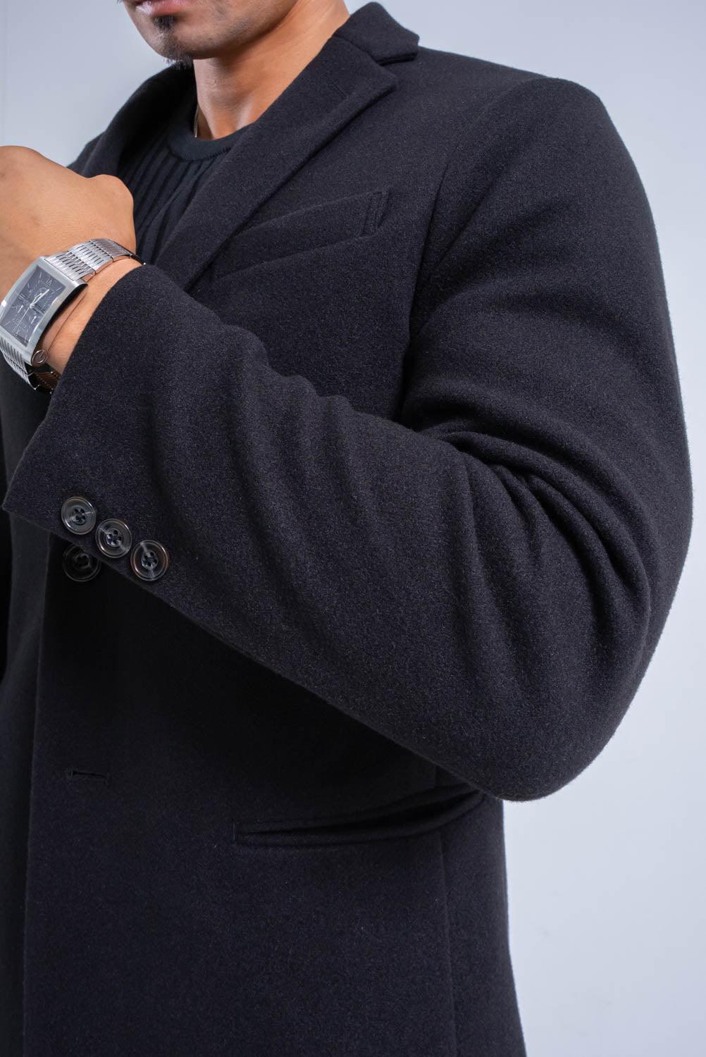 【NEW ARRIVAL】  Chester Coat