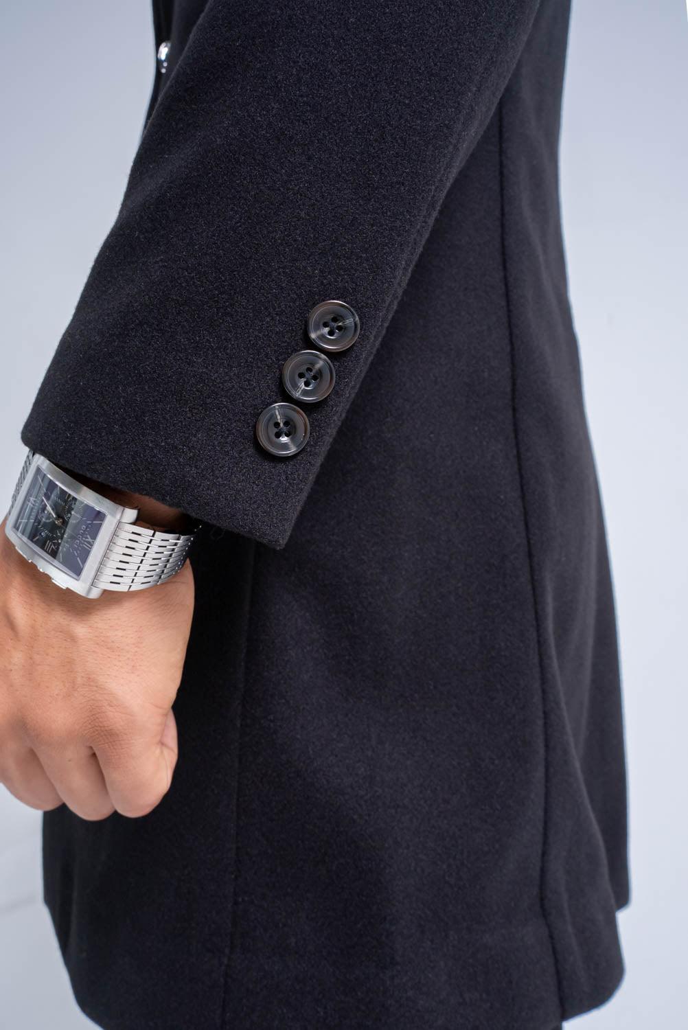 NEW ARRIVAL】 Chester Coat