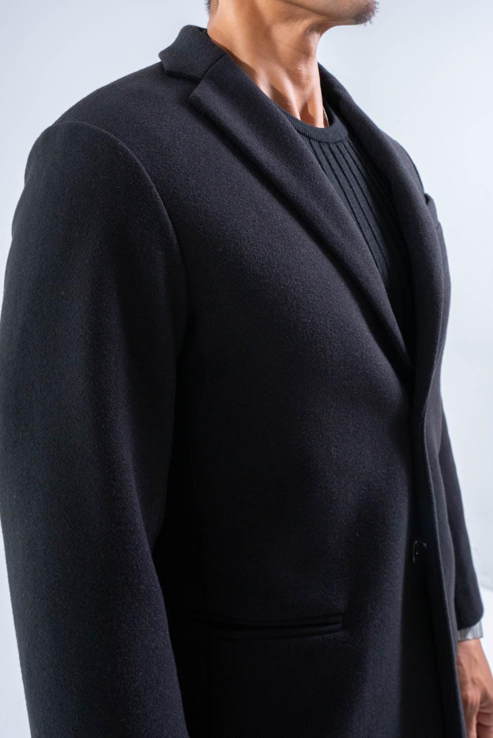 NEW ARRIVAL】 Chester Coat