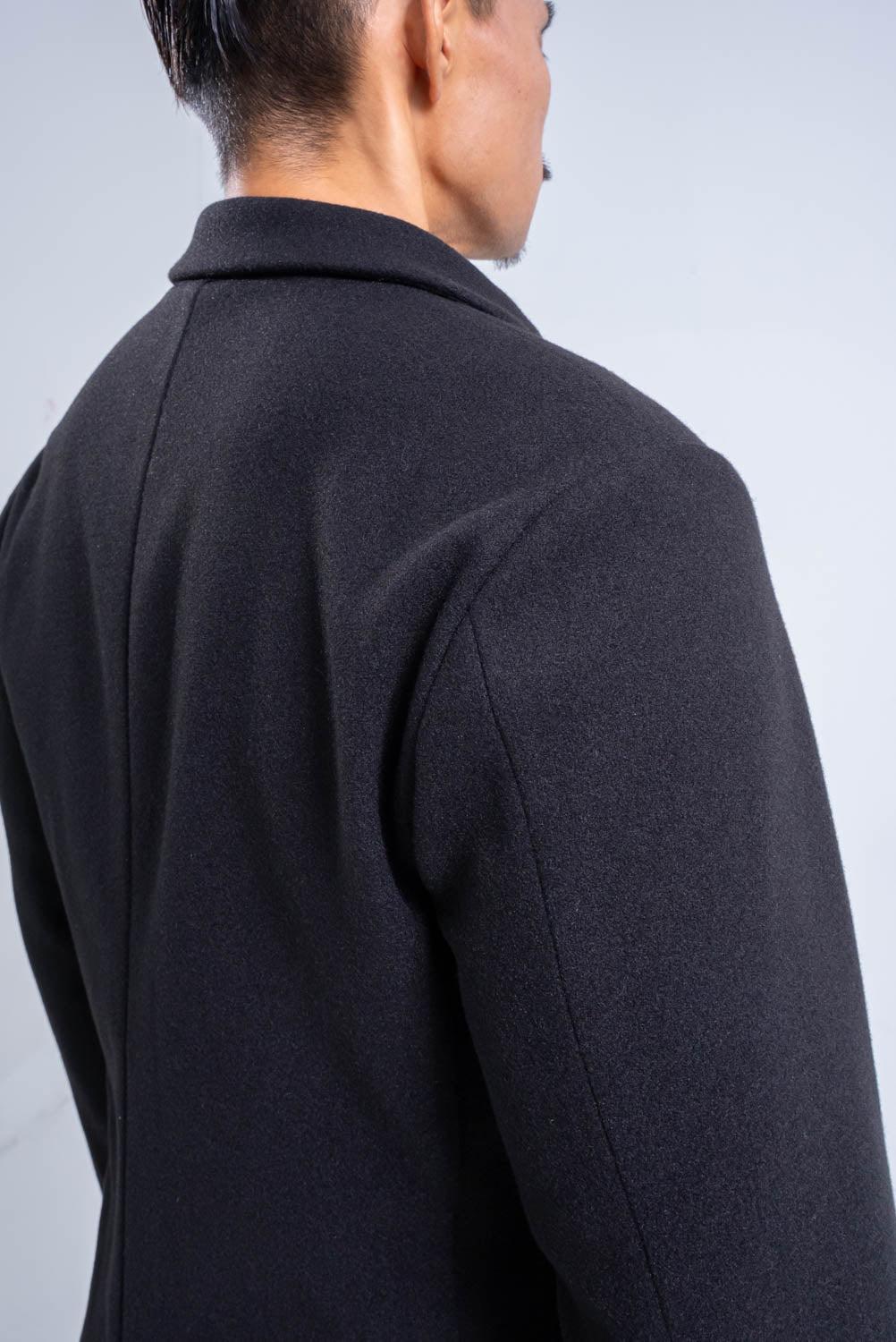 【NEW ARRIVAL】  Chester Coat