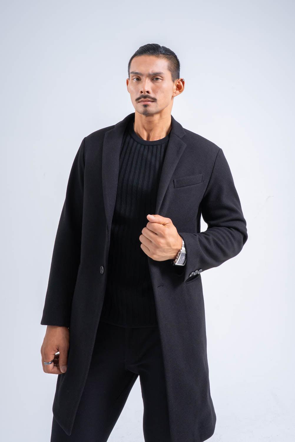 NEW ARRIVAL】 Chester Coat