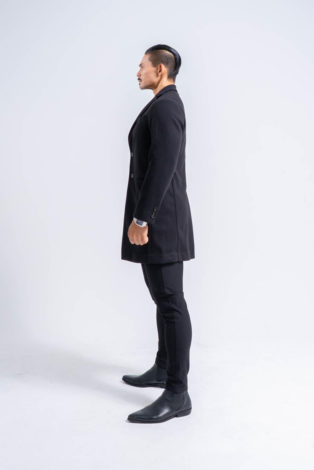 NEW ARRIVAL】 Chester Coat