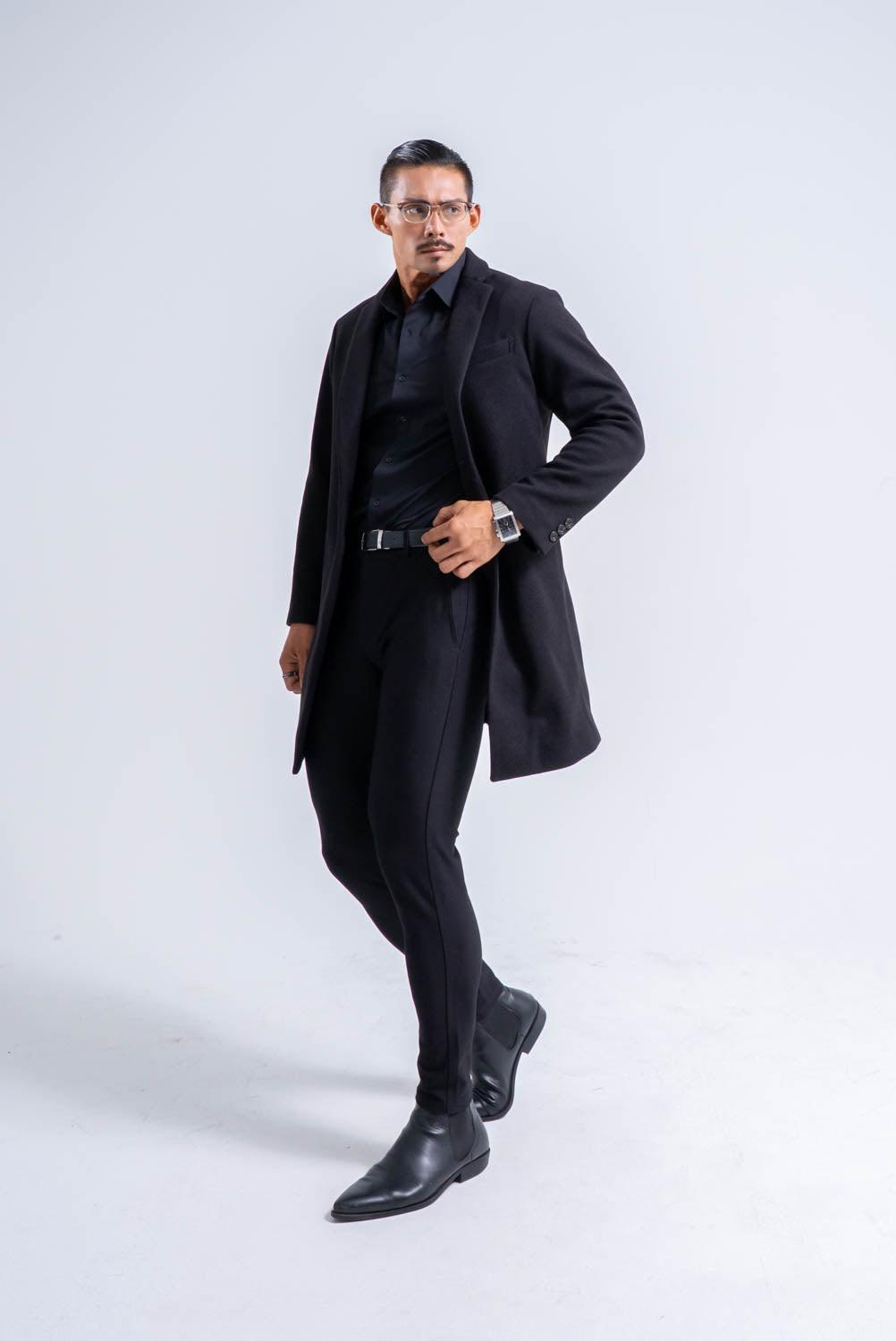 NEW ARRIVAL】 Chester Coat