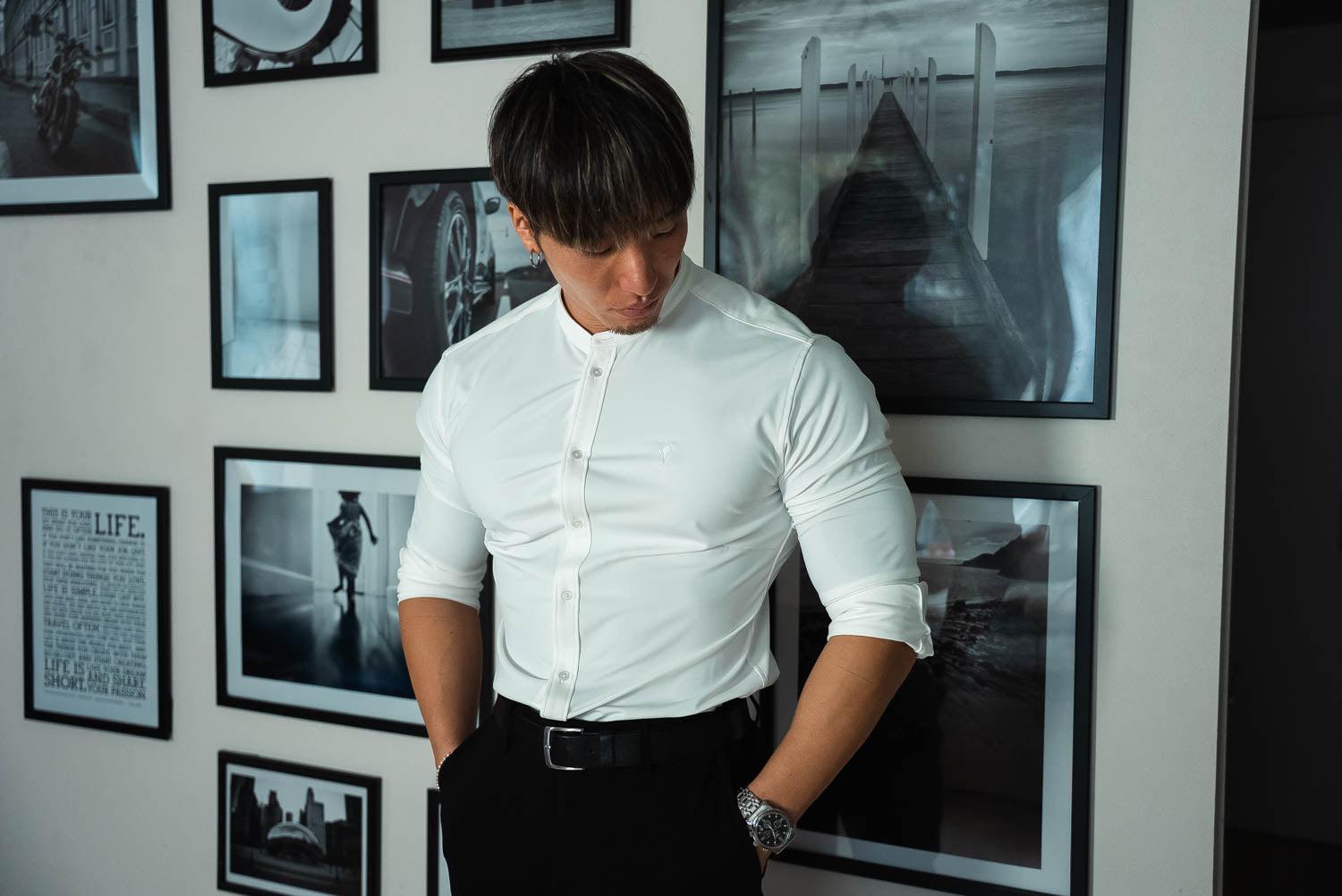 PHYSIQUE FRAME 人気NO1Ｔシャツ　デニムセット PHYSIQUE FRAME 人気NO1Tシャツ デニムセット 筋肉は最高の