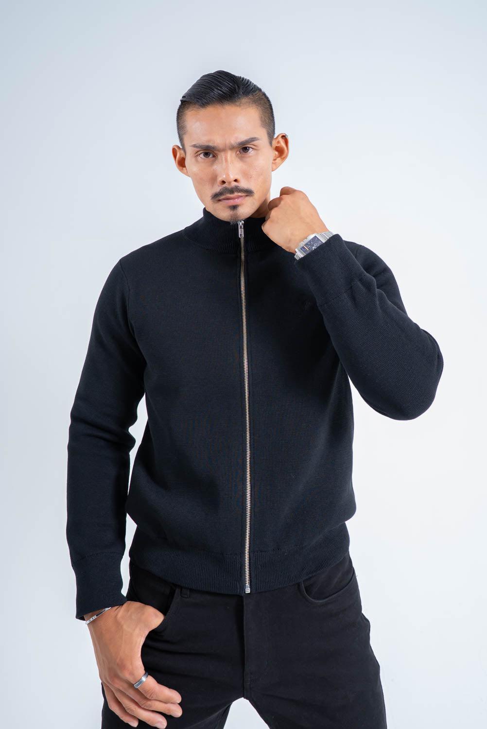 【NEW ARRIVAL】  Driver’s Knit