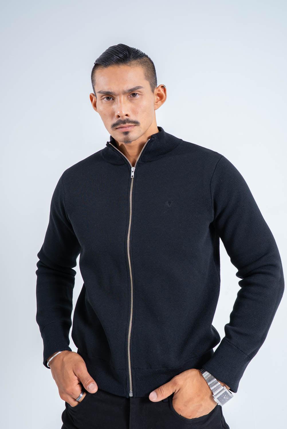 英智 casual NEW ARRIVAL】 Driver's Knit