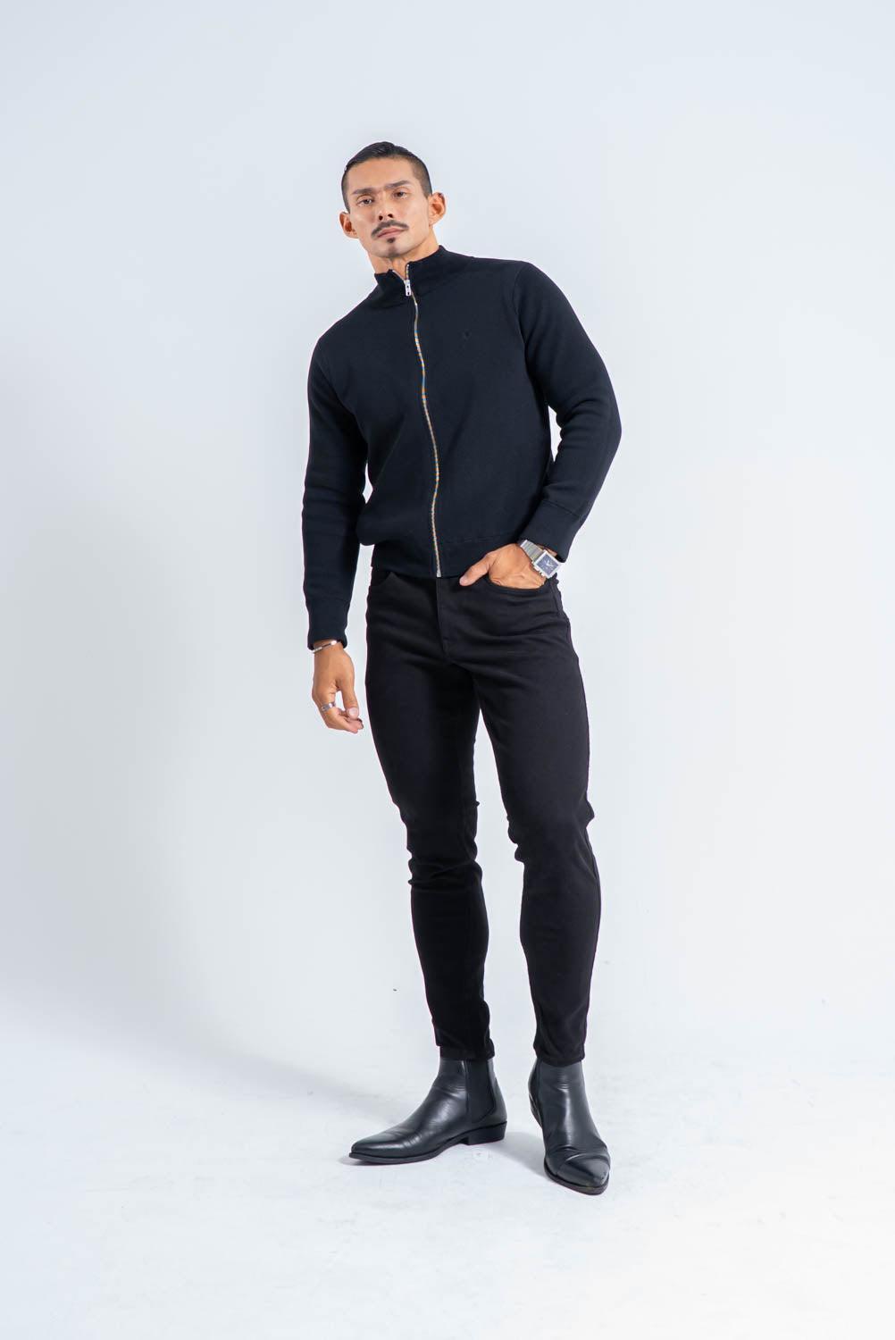 【NEW ARRIVAL】  Driver’s Knit