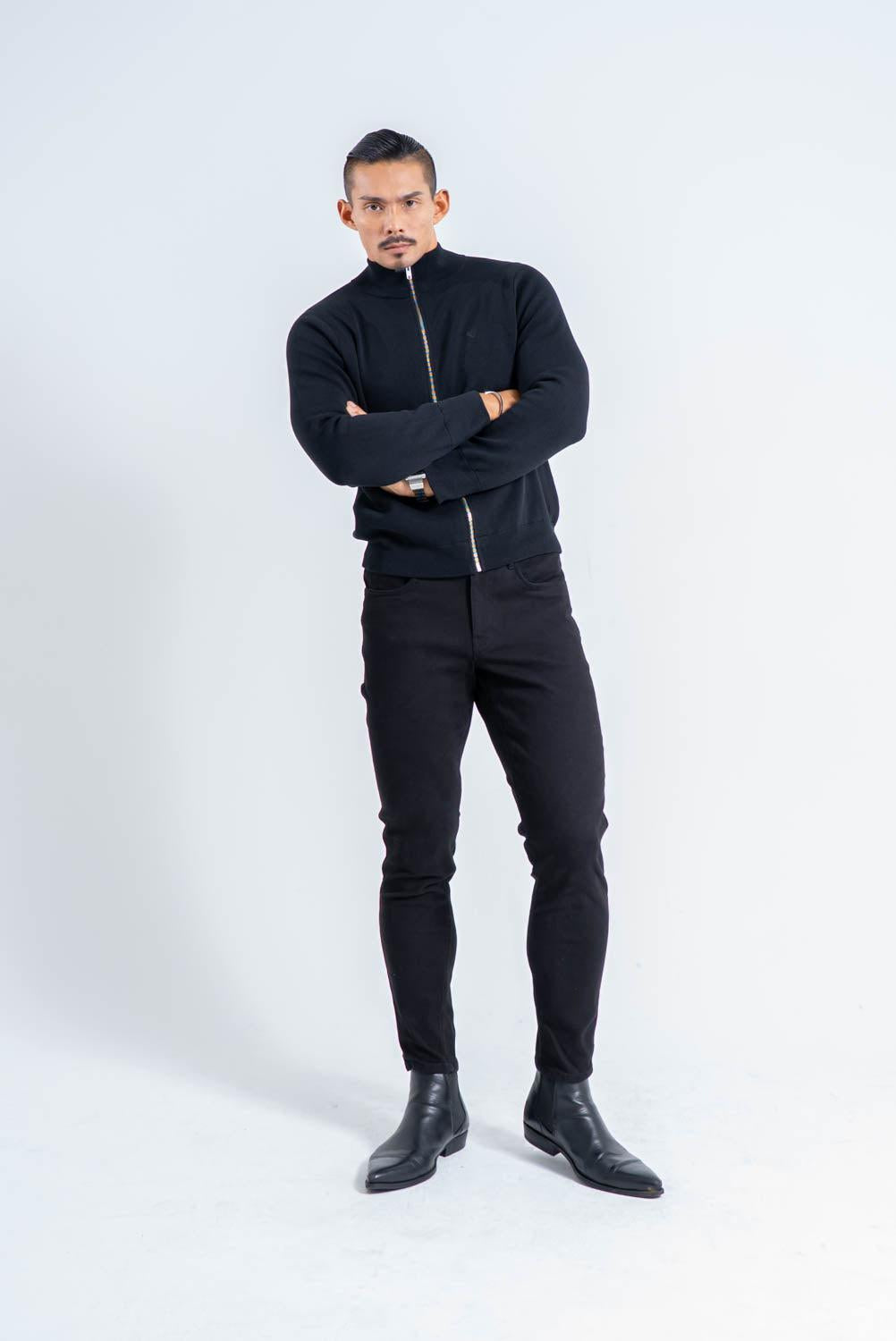 【NEW ARRIVAL】  Driver’s Knit