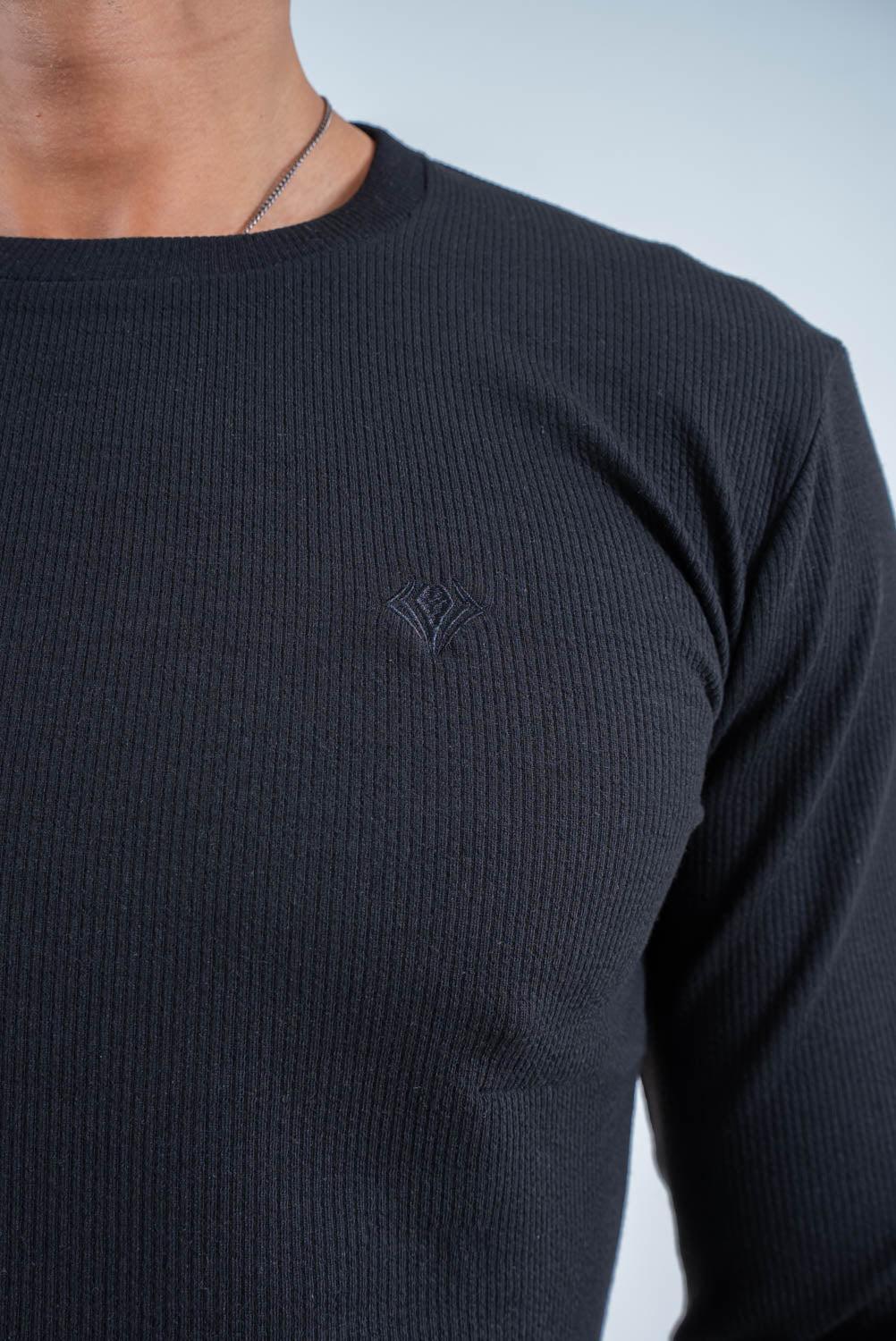 【NEW ARRIVAL】   Comfort Rib Tee