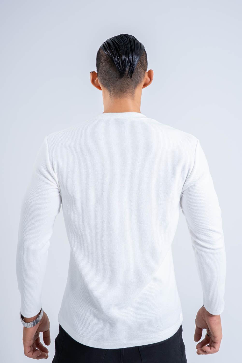 【NEW ARRIVAL】   Comfort Rib Tee