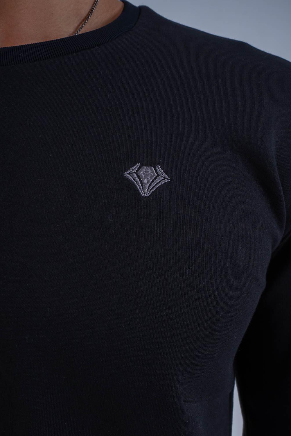 【NEW ARRIVAL】   Heavyweight Solid Tee