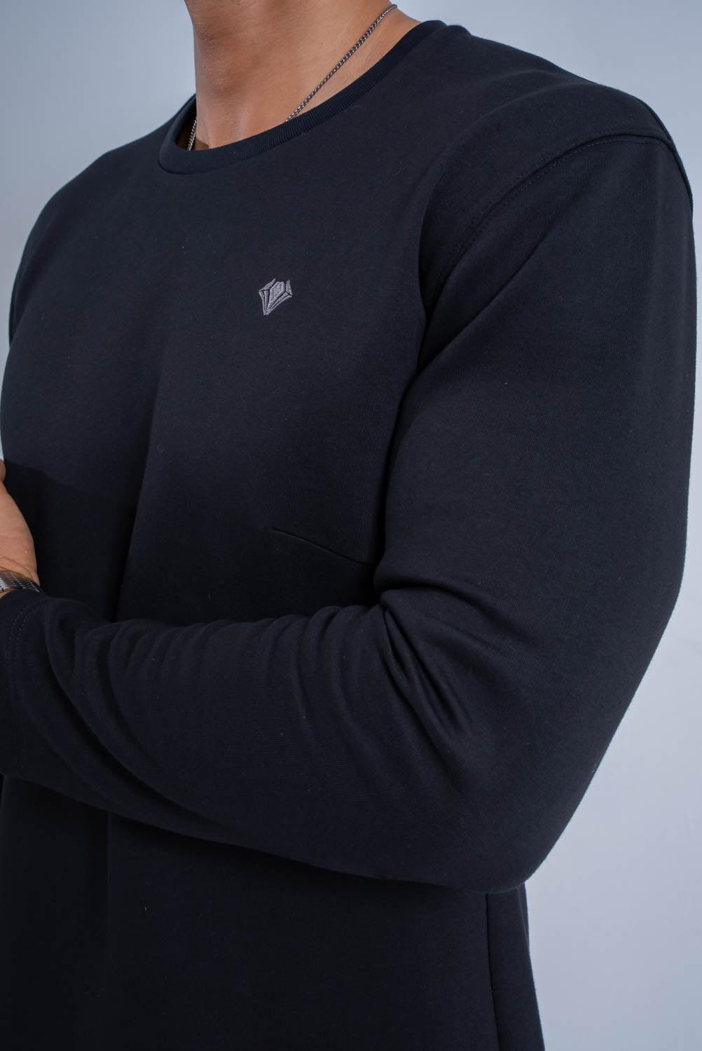 【NEW ARRIVAL】   Heavyweight Solid Tee